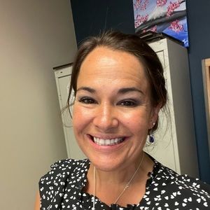 Meet your Posher, Jaimee